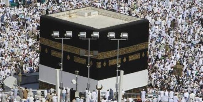 haj