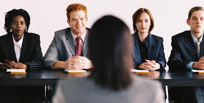 interview