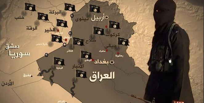 isis