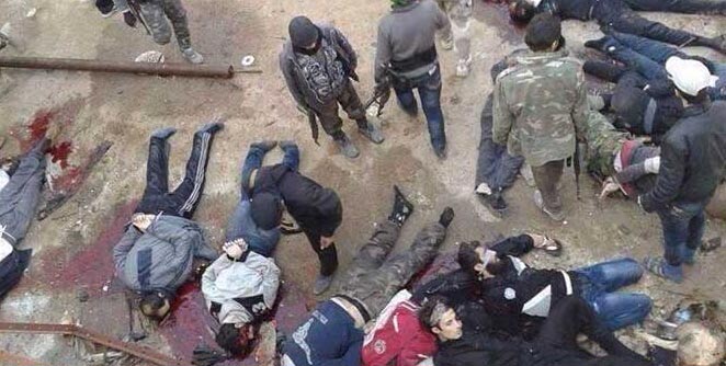 isis