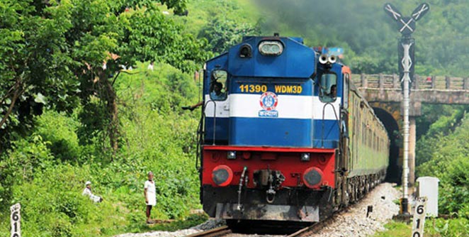 kokan-railway