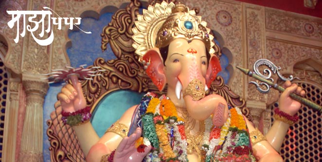 lalbaughcha-raja