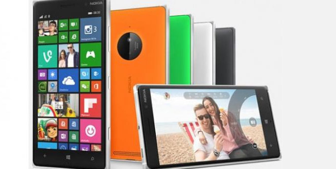lumia
