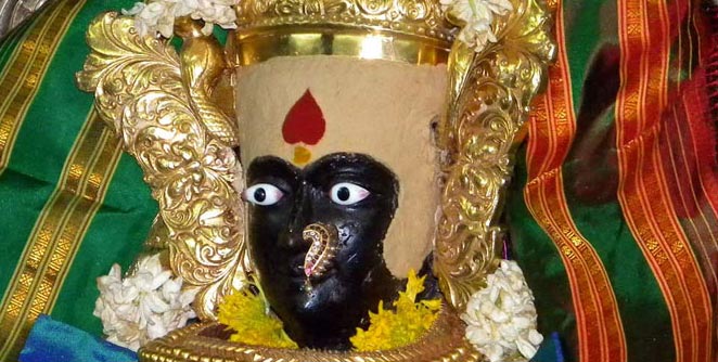 mahalaxmi