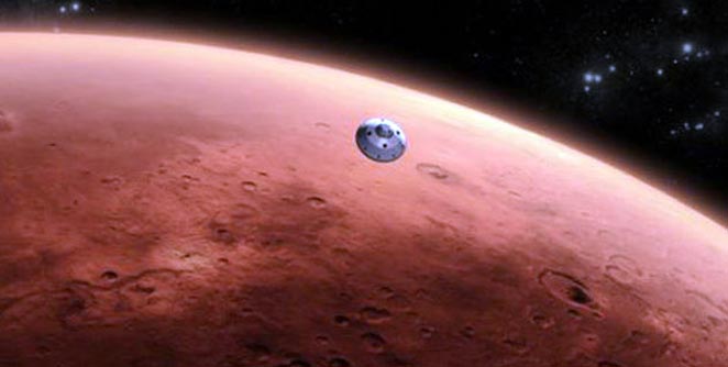mars