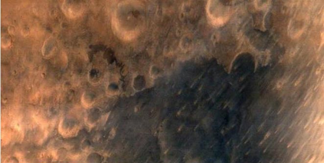 mars