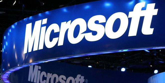 microsoft