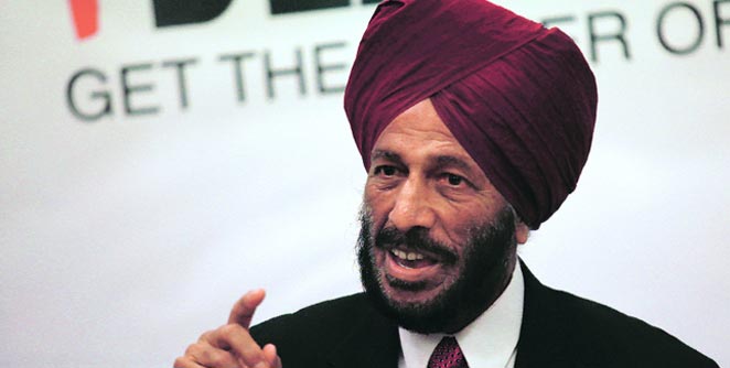 milkha-singh