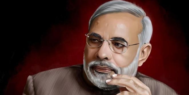 modi