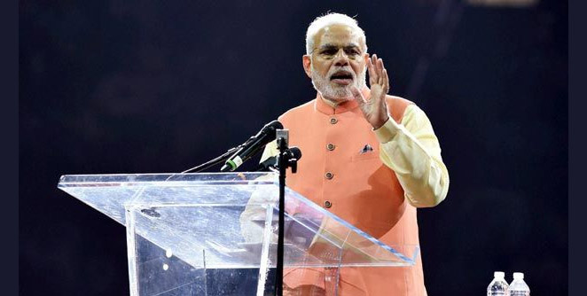 modi