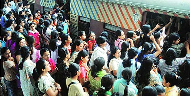mumbai-local