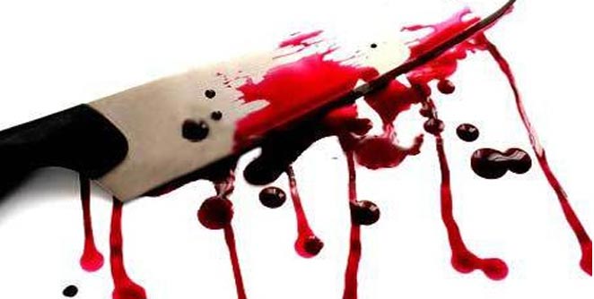 murder