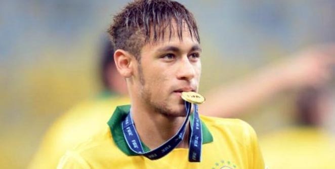 neymar