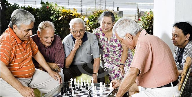oldage