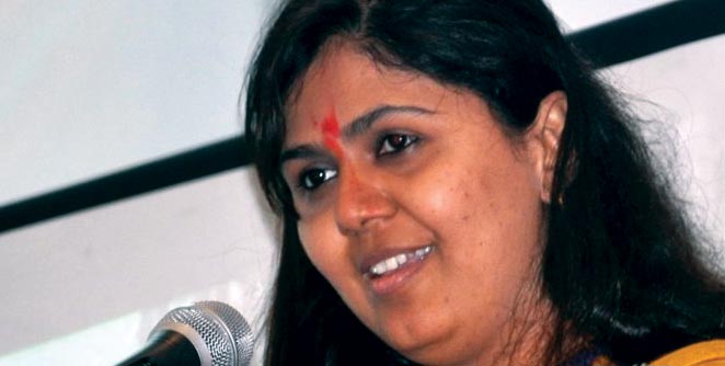 pankaja-munde