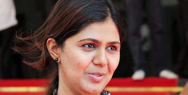 pankaja-munde