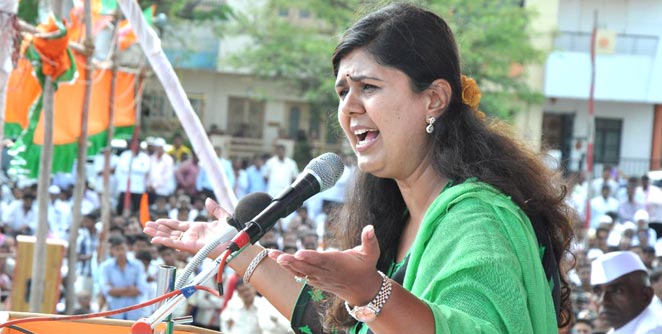pankaja-munde