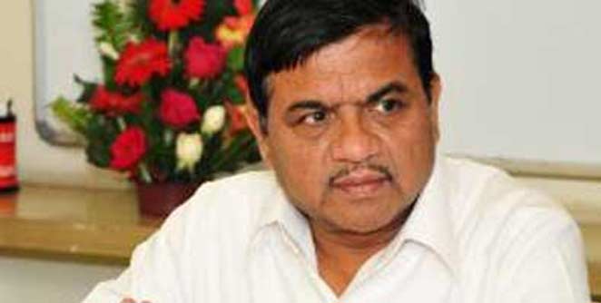 patil