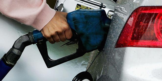 petrol