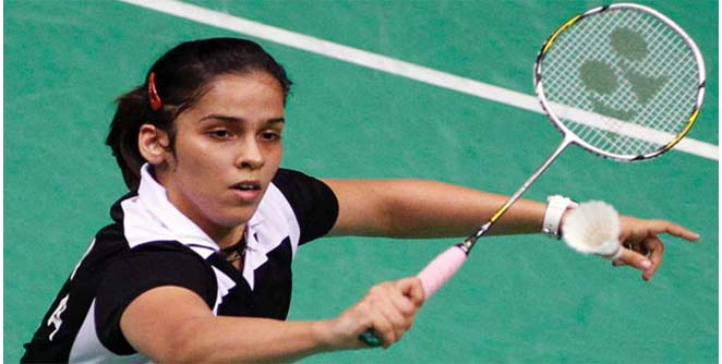 saina