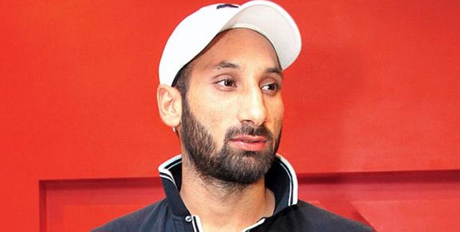 sardar-singh