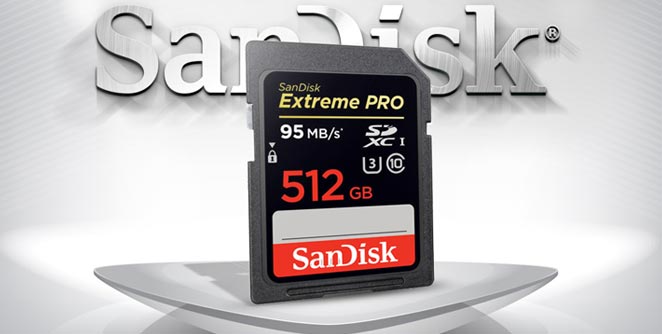 scandisk