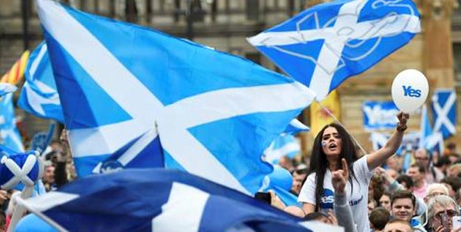 scotland