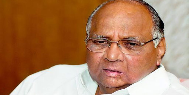sharadpawar