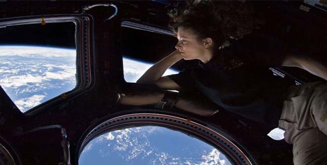 space