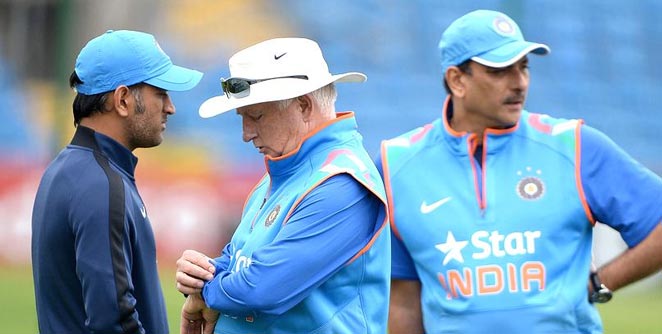 team-india