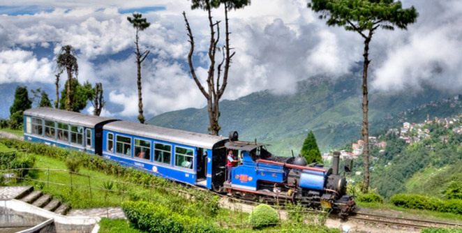 toytrain