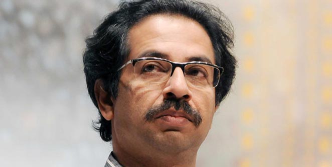 uddhav