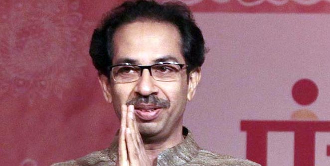 uddhav