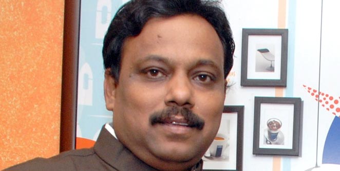 vinod-tawade