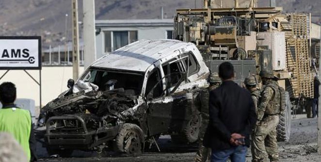 afganistan