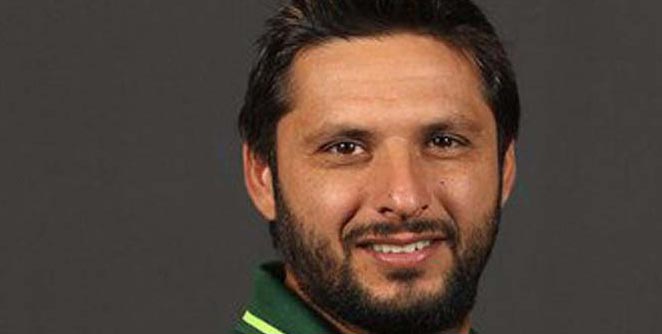 afridi