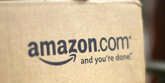 amazon