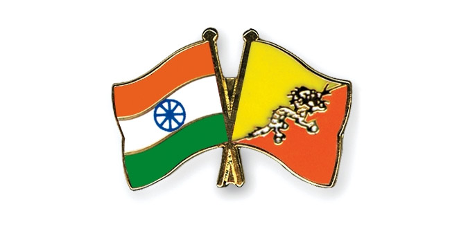 bhutan
