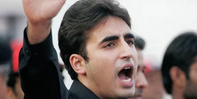 bilawal