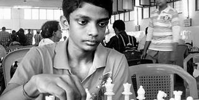 chess