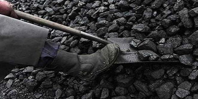 coal