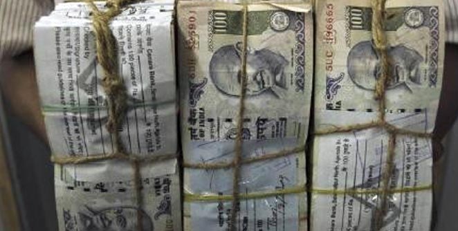 currency