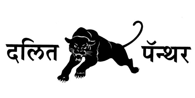 dalit-panther
