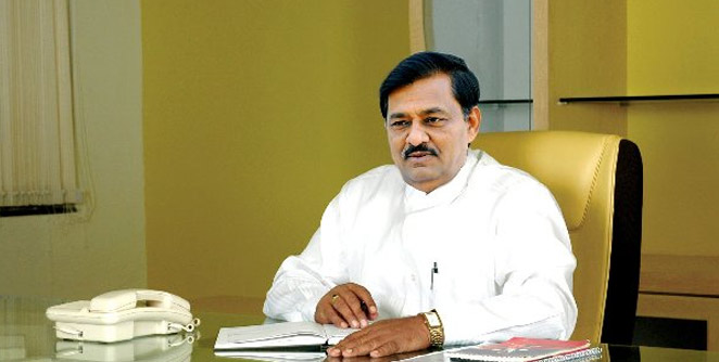 deshmukh