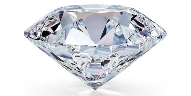 diamond