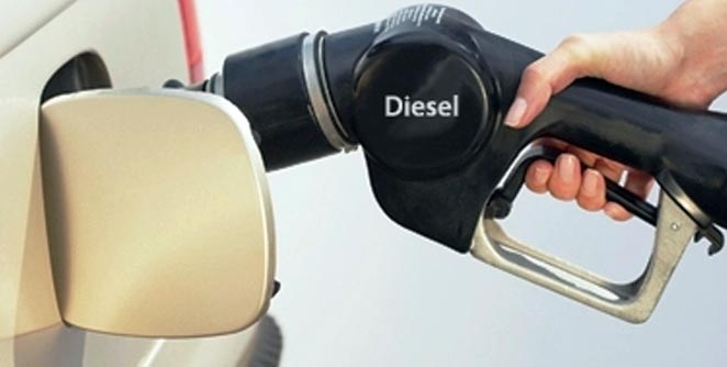 diesel