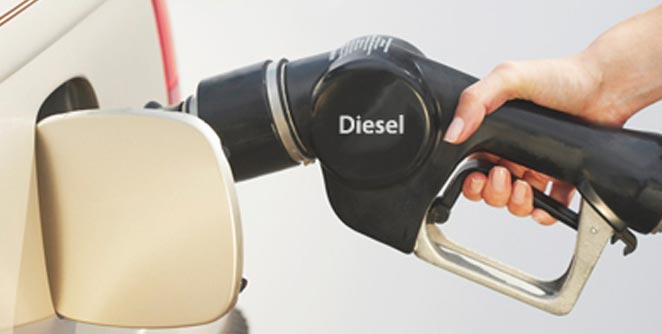diesel