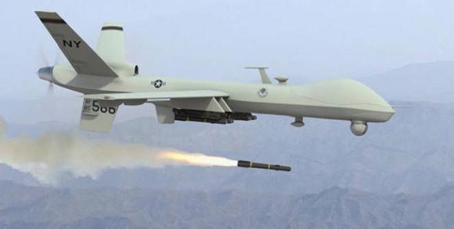 drone