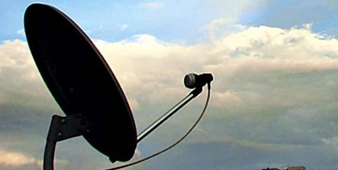 dth