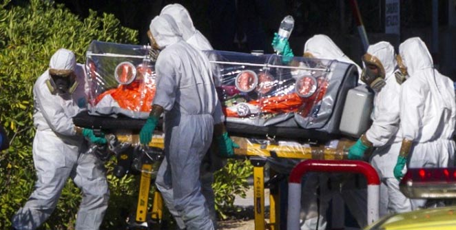 ebola